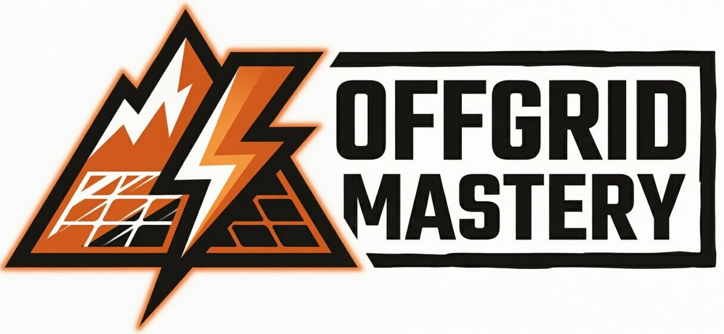 OffGrid Mastery